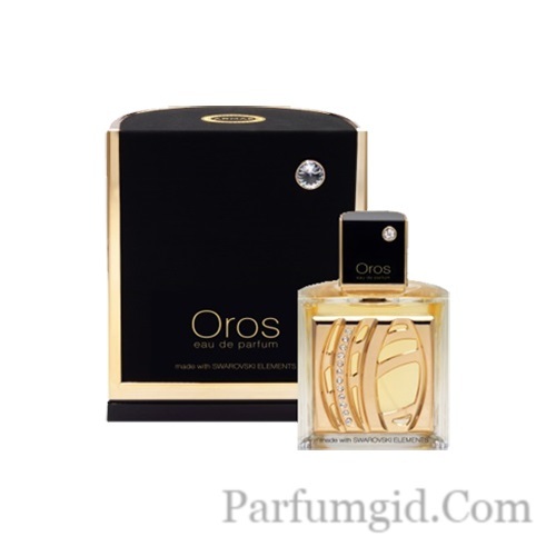 Sterling Parfums Oros