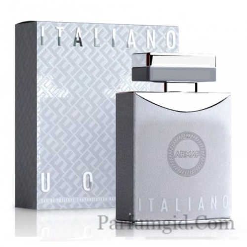 Sterling Parfums Italiano Uomo