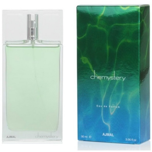 Ajmal  Chemystery