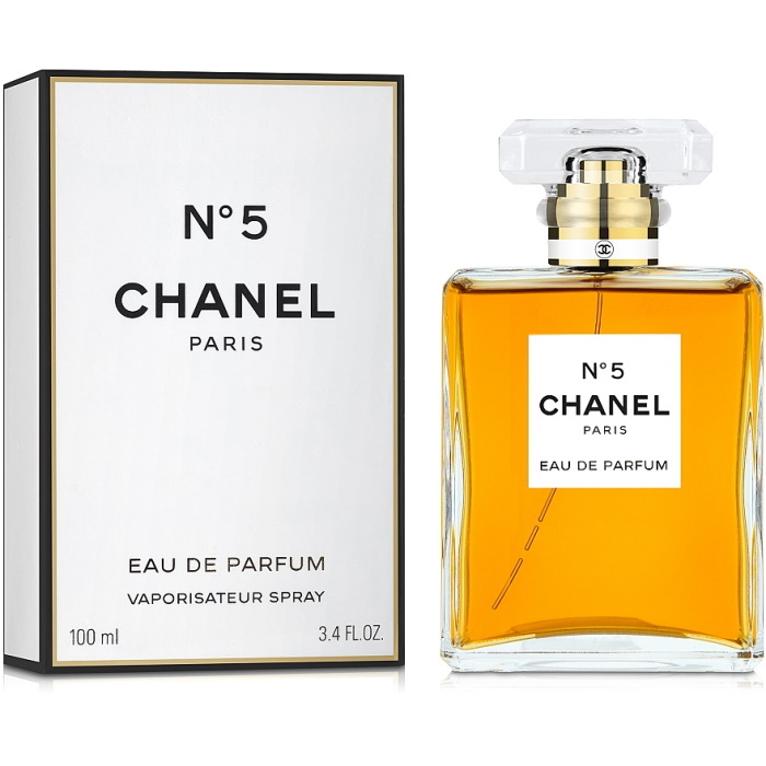 Chanel №5