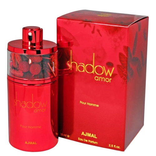 Ajmal  Shadow Amor For Him