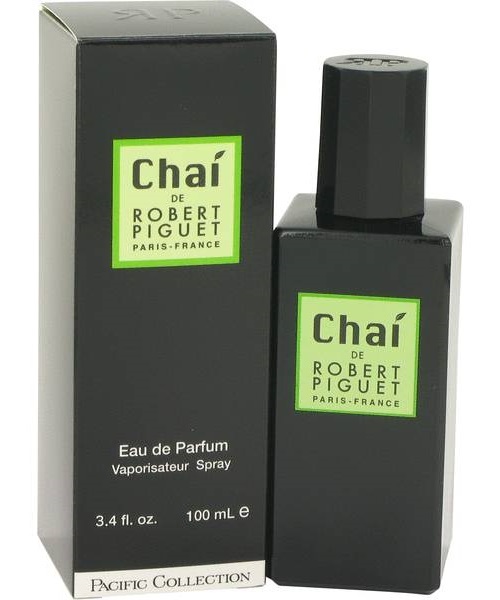 Robert Piguet    Chai