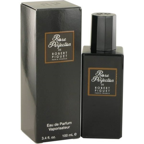 Robert Piguet    Rose Perfection