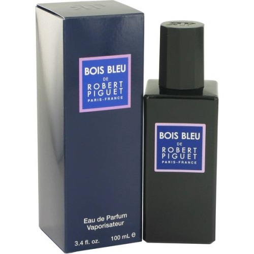 Robert Piguet    Bois Bleu