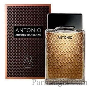Antonio Banderas Antonio