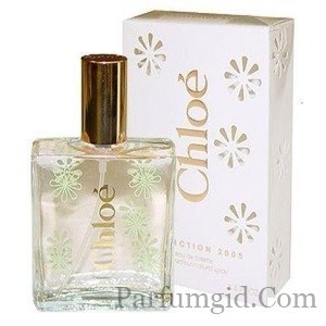 Chloe New Collection