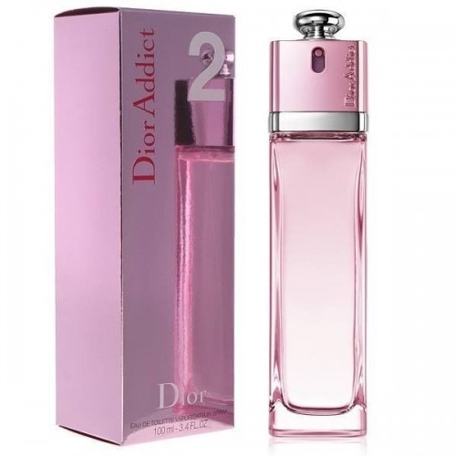 Christian Dior Addict 2