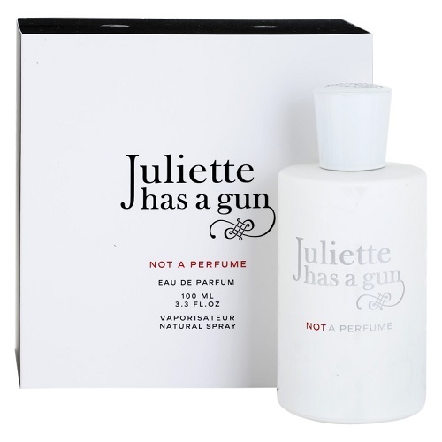 Juliette Has A Gun Not a Parfume