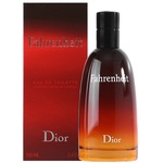 Christian Dior Fahrenheit