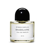 Byredo Parfums Baudelaire 