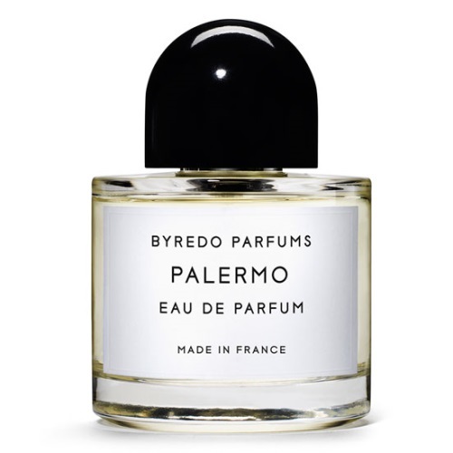 Byredo Parfums Palermo 