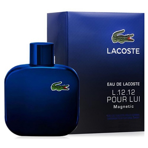 Lacoste Eau de Lacoste L.12.12 pour Lui Magnetic