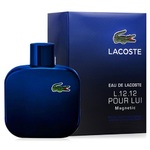 Eau de Lacoste L.12.12 pour Lui Magnetic
