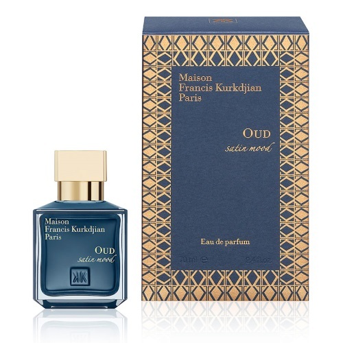 Maison Francis Kurkdjian  Oud Satin Mood