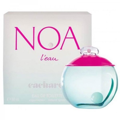 Cacharel Noa L`Eau de Parfum