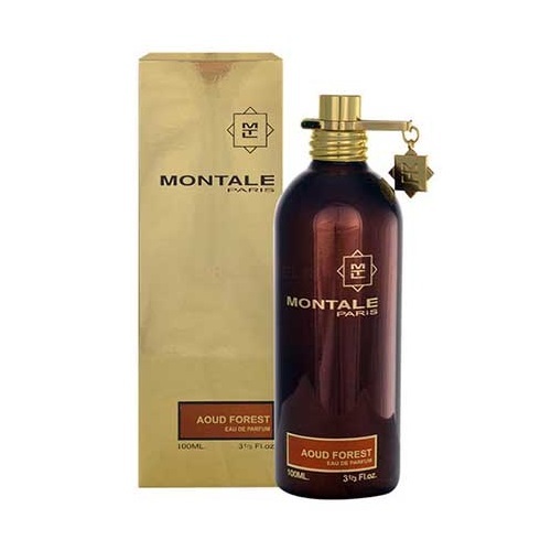 Montale Aoud Forest