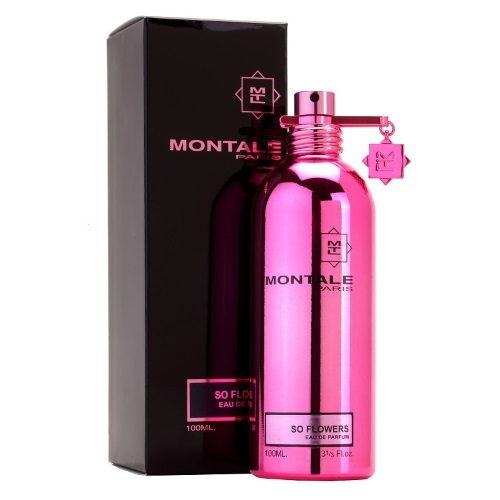 Montale So Flowers