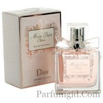 Miss Dior Cherie Eau de Printemps