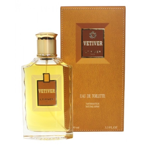 L.T. Piver  Vetiver