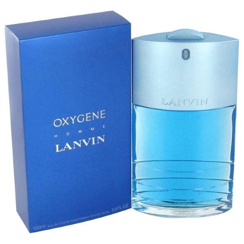 Lanvin Oxygene Men