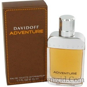 Davidoff Adventure