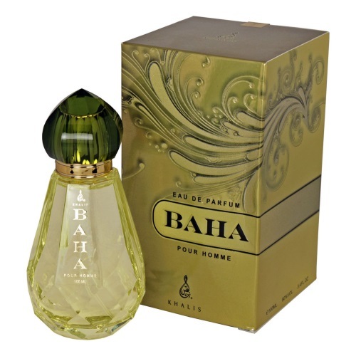 Khalis  Baha