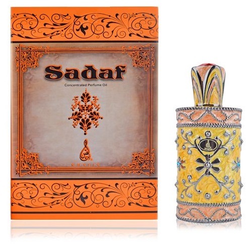 Khalis  Sadaf