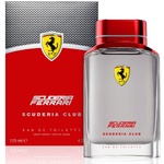 Scuderia Club