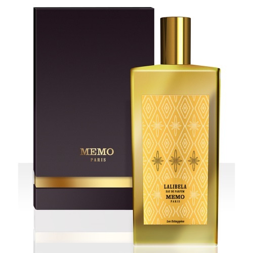 Memo Lalibela