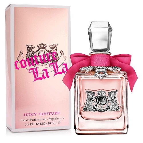 Juicy Couture La La Couture
