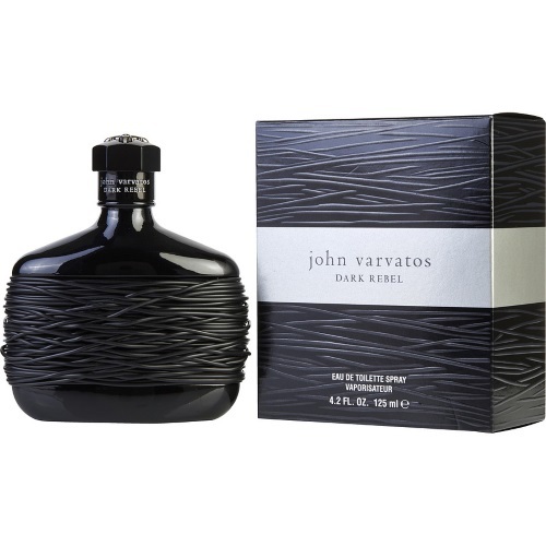 John Varvatos Dark Rebel 