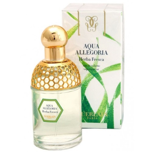 Guerlain Aqua Allegoria Herba Fresca