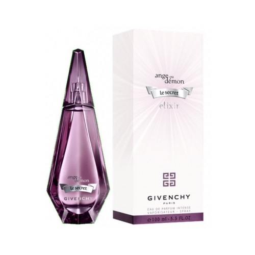 Givenchy Ange Ou Demon Le Secret Elixir Intence 