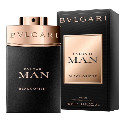 Bvlgari Bvlgari MAN in Black Orient