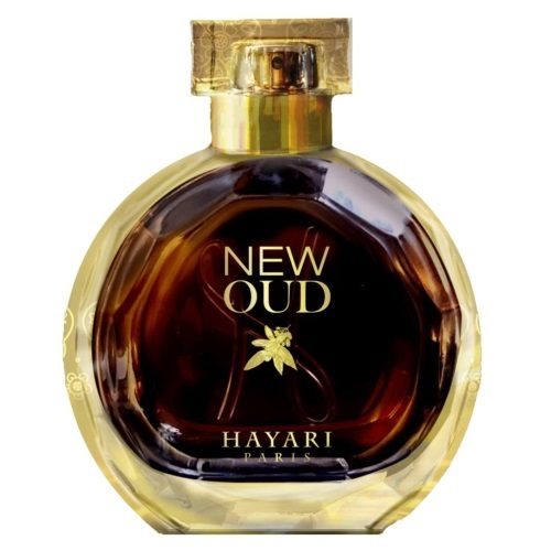 Hayari Parfums New Oud