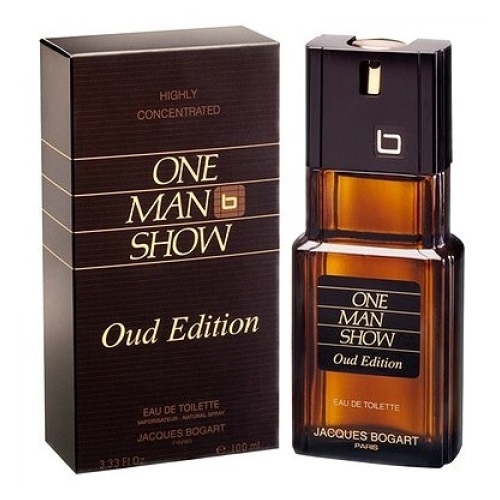 Jacques Bogart  One Man Show Oud Edition