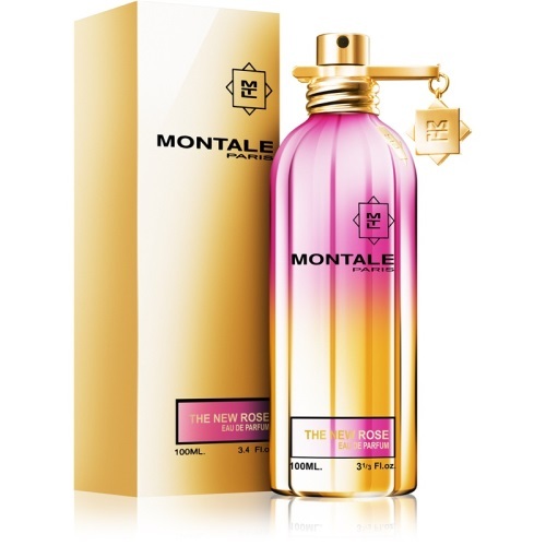 Montale The New Rose