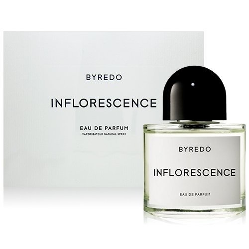 Byredo Parfums Inflorescence