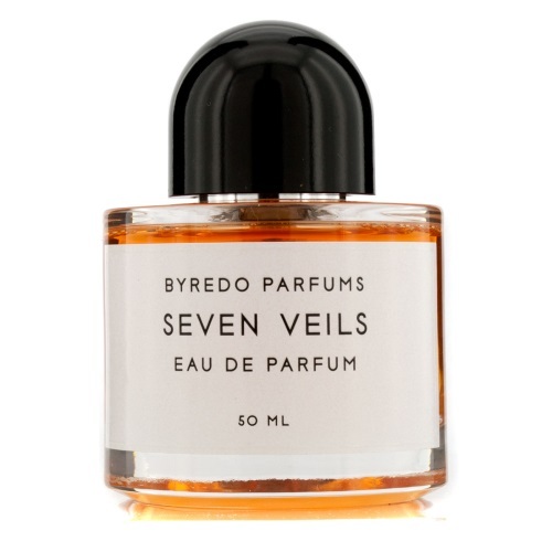 Byredo Parfums Seven Veils