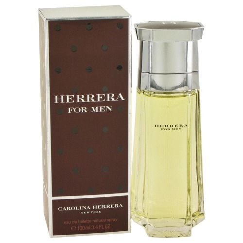 Carolina Herrera Herrera For Men