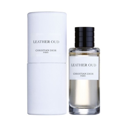 Christian Dior Leather Oud