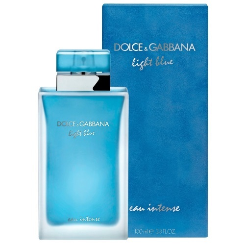 Dolce&Gabbana Light Blue Eau Intense