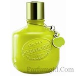 Be Delicious  Green Picnic