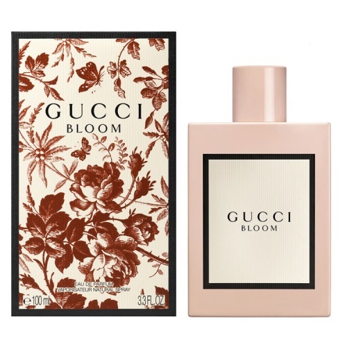 Gucci Bloom 