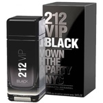 Carolina Herrera 212 Vip Black