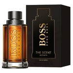 Boss The Scent Intense