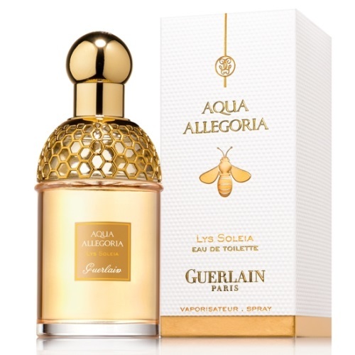 Guerlain Aqua Allegoria Lys Soleia