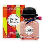 Hermes Twilly D'Hermes