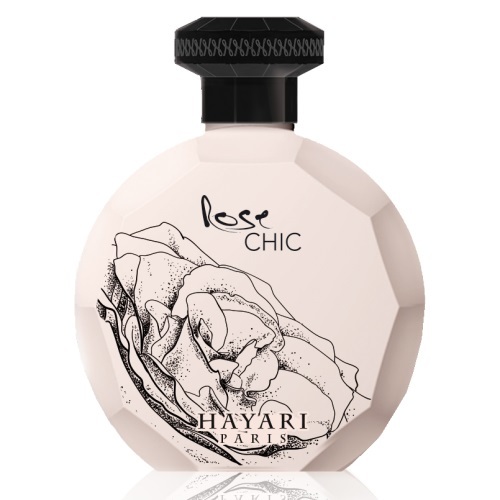 Hayari Parfums Rose Chic
