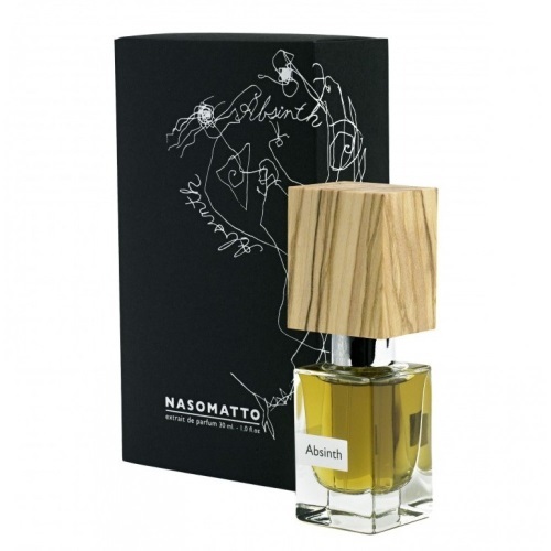 Nasomatto Absinth